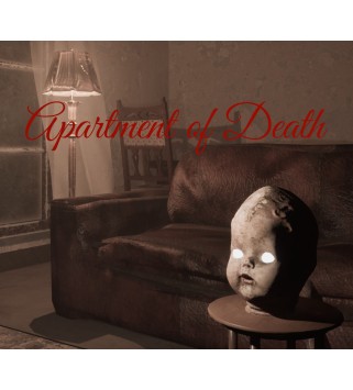 Apartment of Death Steam Key GLOBAL